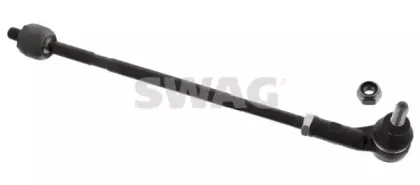 Поперечная рулевая тяга SWAG купить